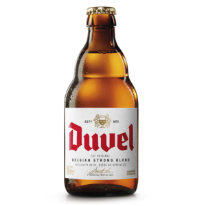 DUVEL Bottle Classic International