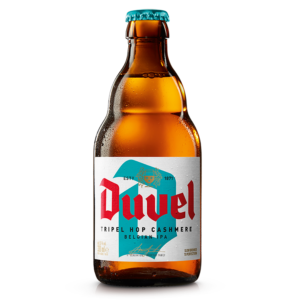 DUVEL Bottle Tripel Hop Cashmere