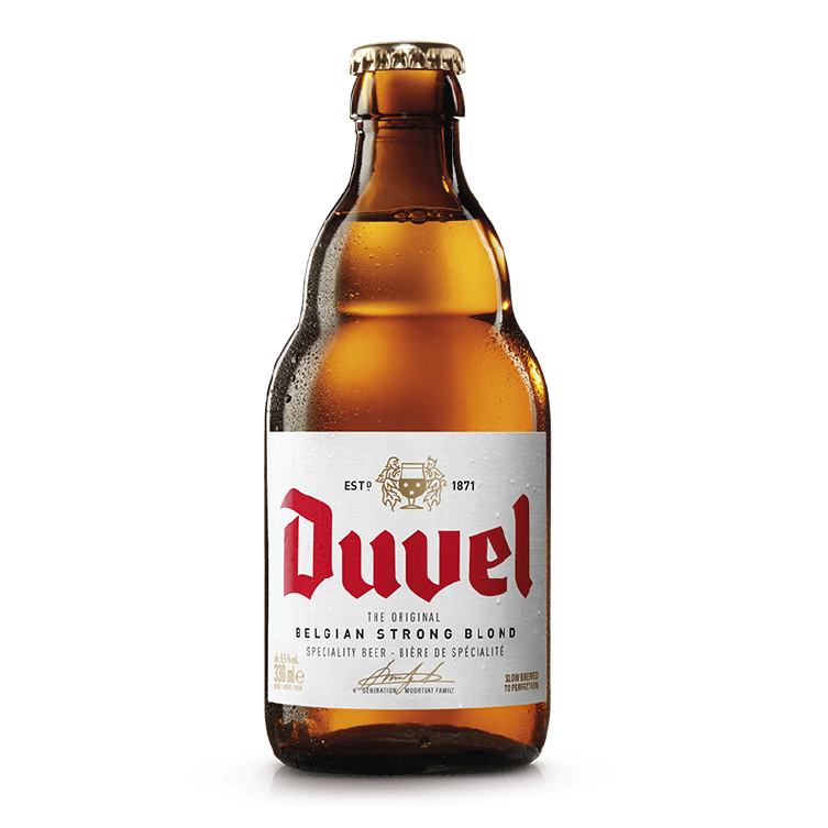 Duvel