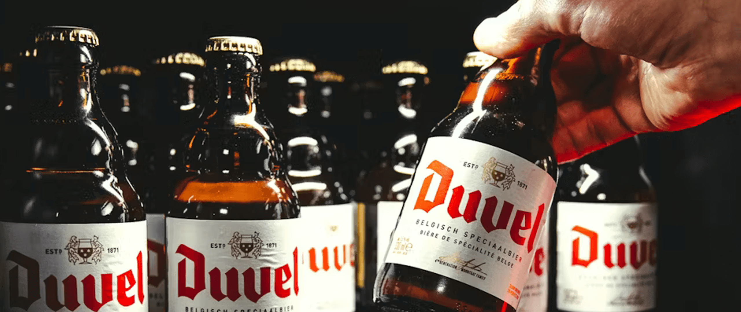 Duvel