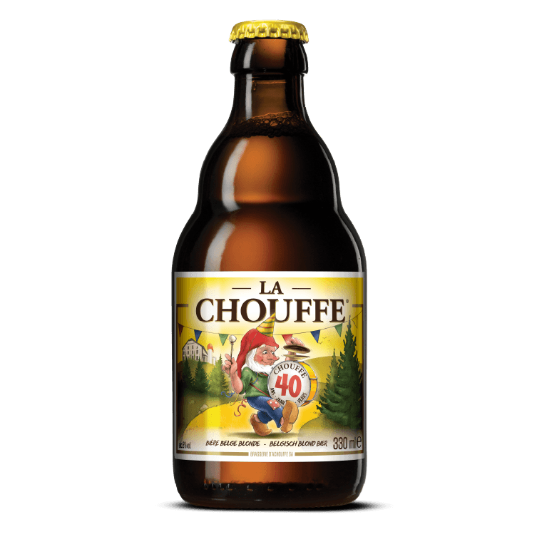 La Chouffe