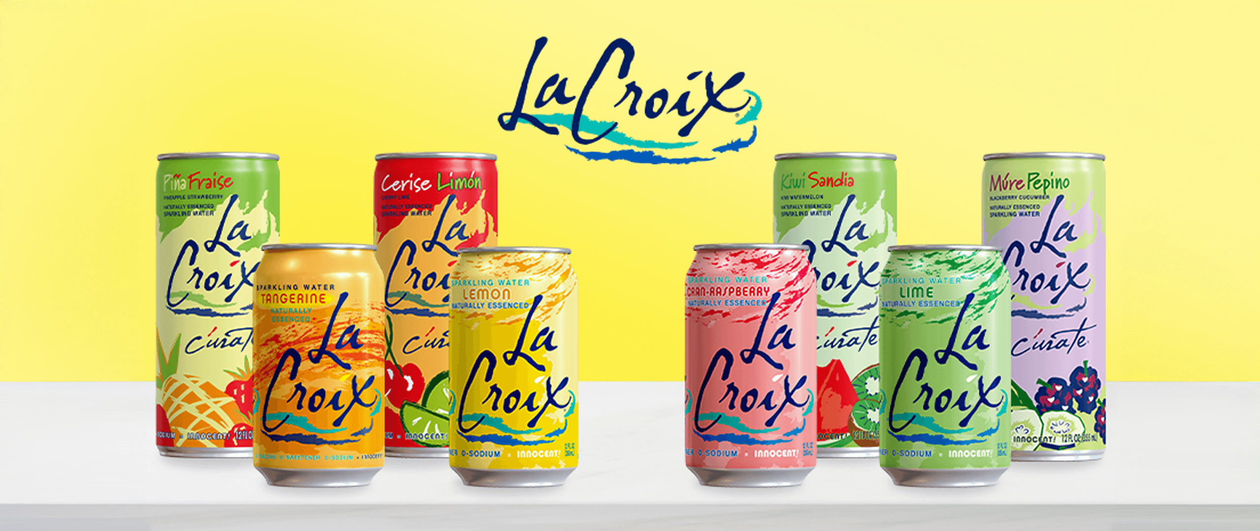 La Croix