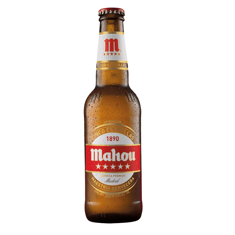 Mahou San Miguel