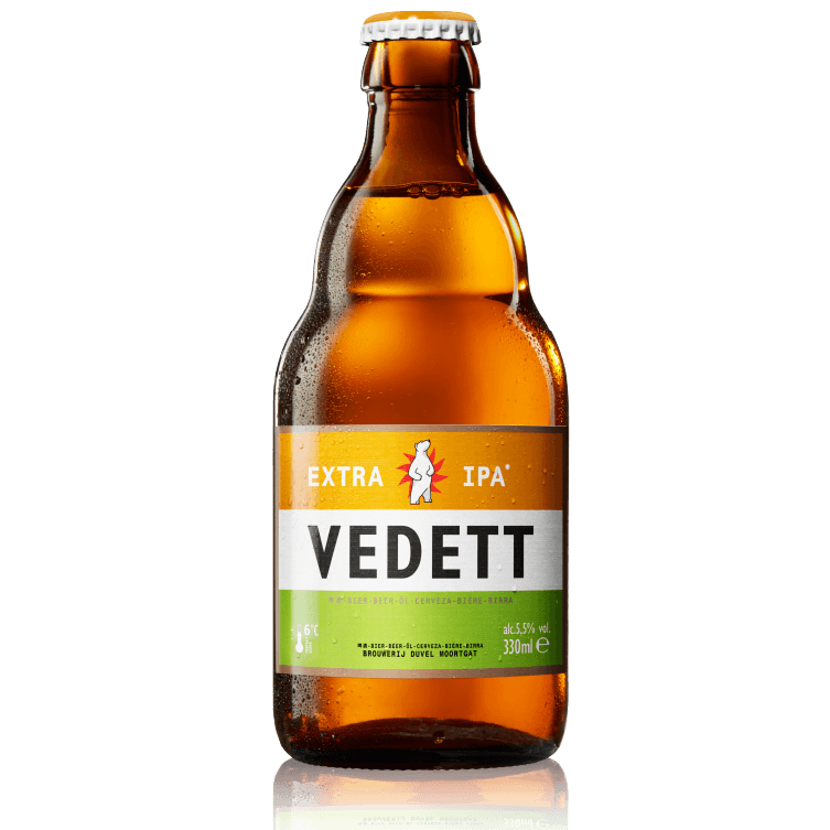 Vedett