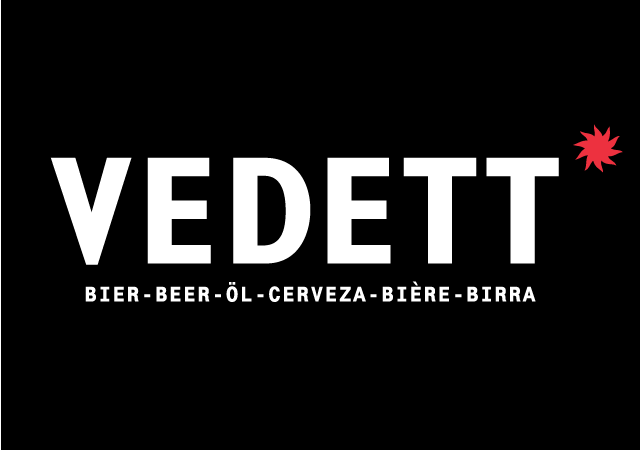 Vedett