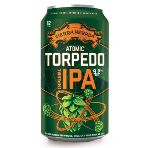 Atomic Torpeedo IPA