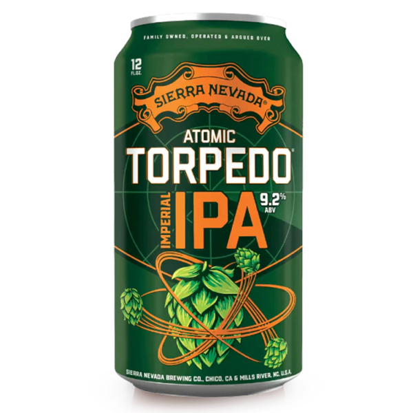 Atomic Torpeedo IPA