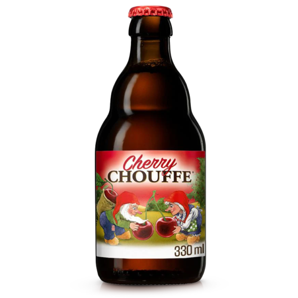 Cherry Chouffe