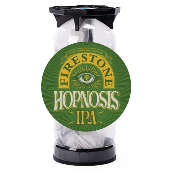 Hopnosis, 20L key kegs