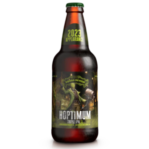 Hoptimum Triple IPA