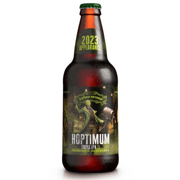 Hoptimum Triple IPA