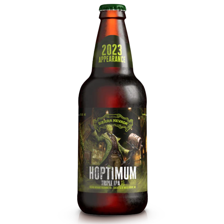 Hoptimum Triple IPA