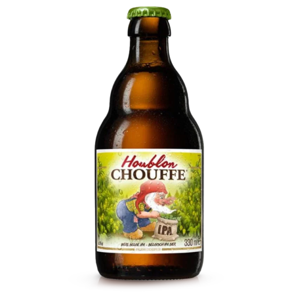 Houblon Chouffe