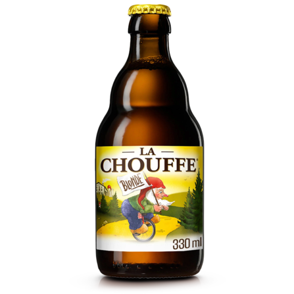 La Chouffe