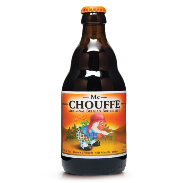 Mc Chouffe