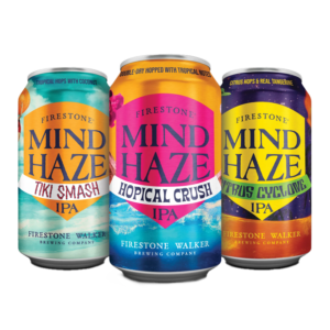 Mind Haze Mix packs, can