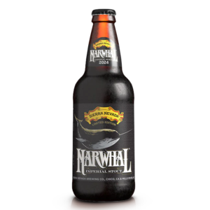 Narwhal Imperial Stout