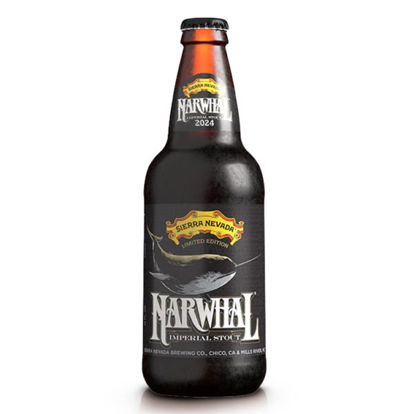 Narwhal Imperial Stout