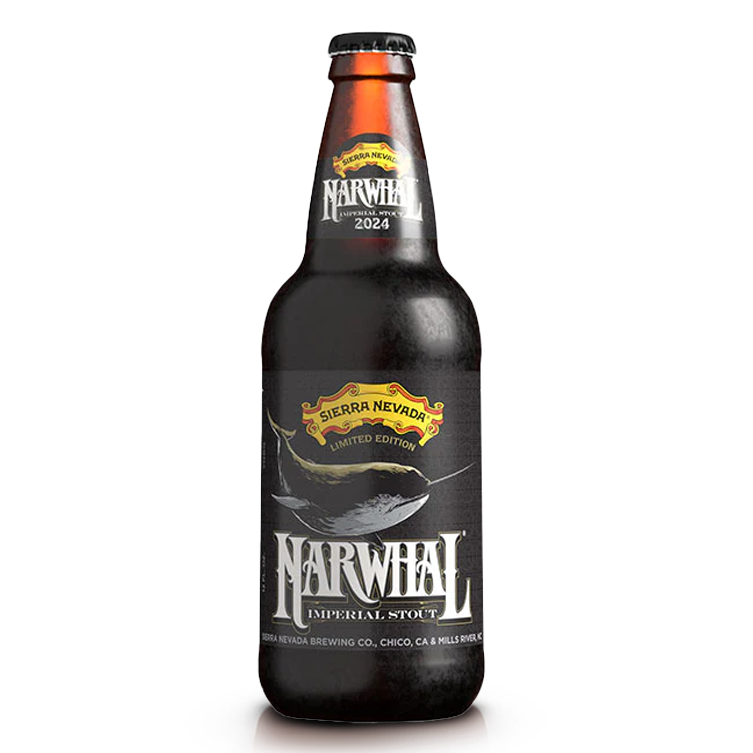 Narwhal Imperial Stout