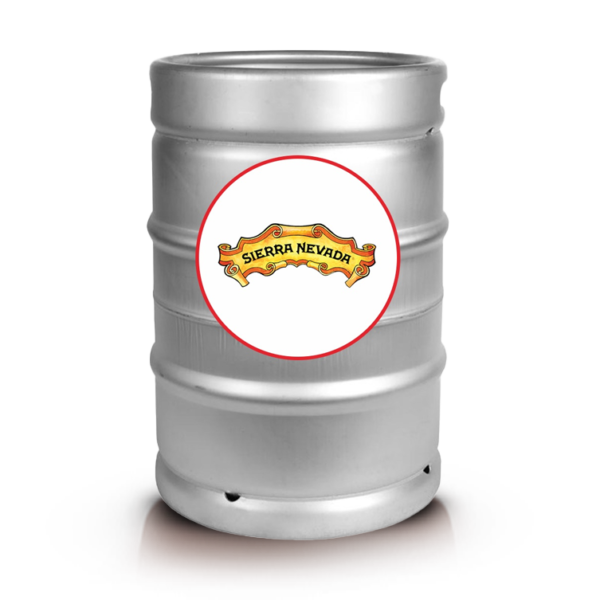 Pale Ale, 20L kegs