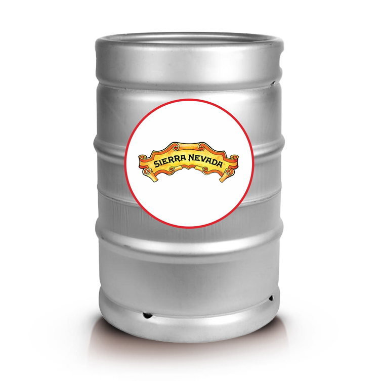 Pale Ale, 20L kegs