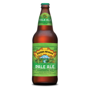 Pale Ale, 355ml bottle