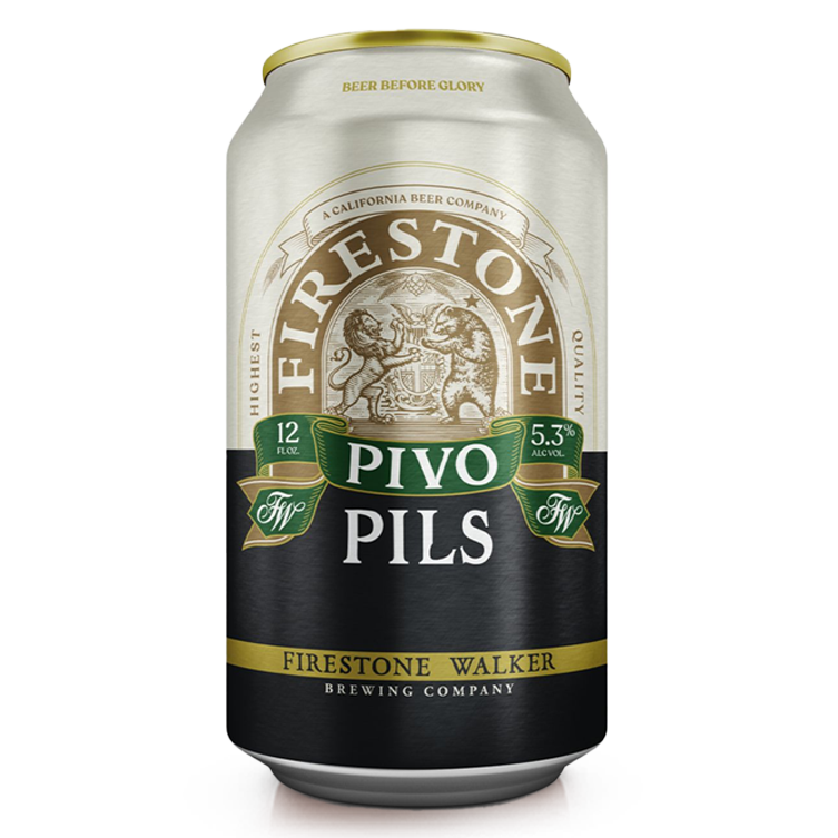 Pivo Pils, can