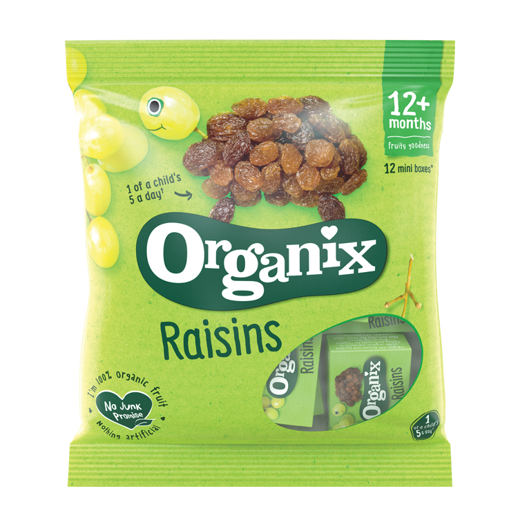 Raisins