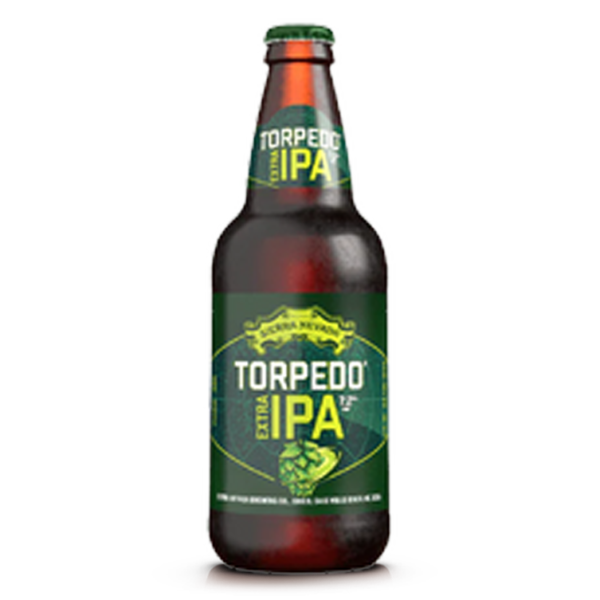 Torpeedo IPA, 355ml bottle