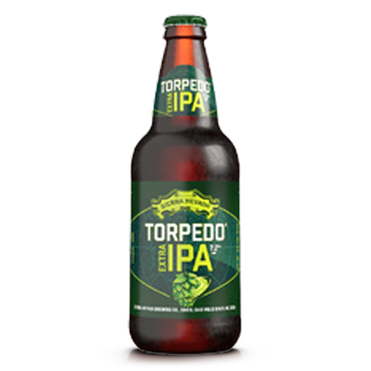 Torpeedo IPA, 355ml bottle