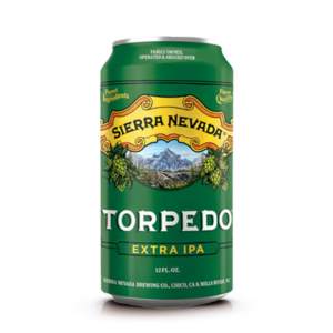 Torpeedo IPA, 355ml cans