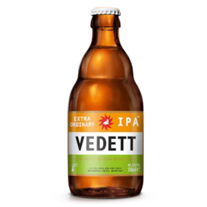 Vedett IPA