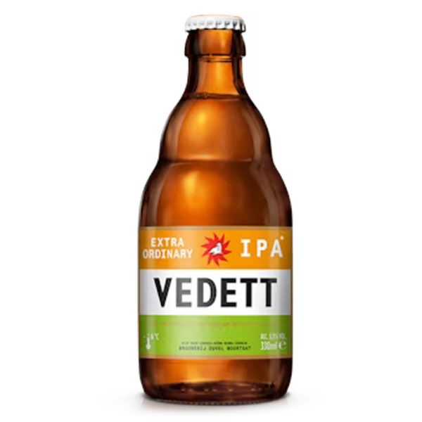 Vedett IPA