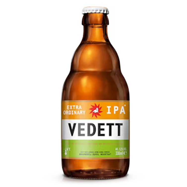 Vedett IPA