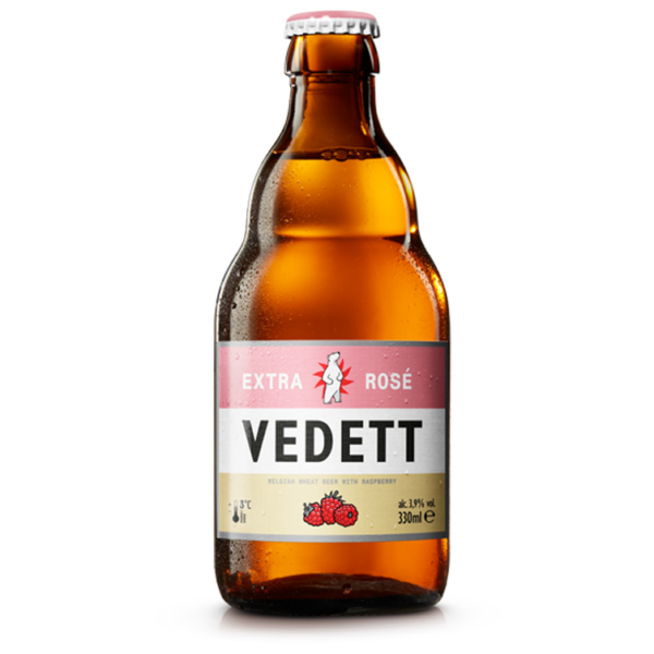 Vedett Rose